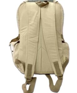 Hemp Laptop Backpack 3 Hemp Laptop Backpack - Image 2