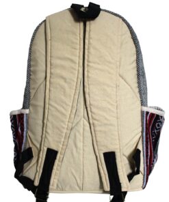 Organic Hemp Backpack 5 Organic Hemp Backpack bulk
