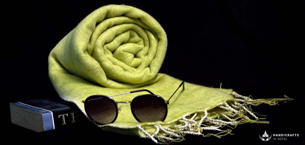 Handicrafts In Nepal