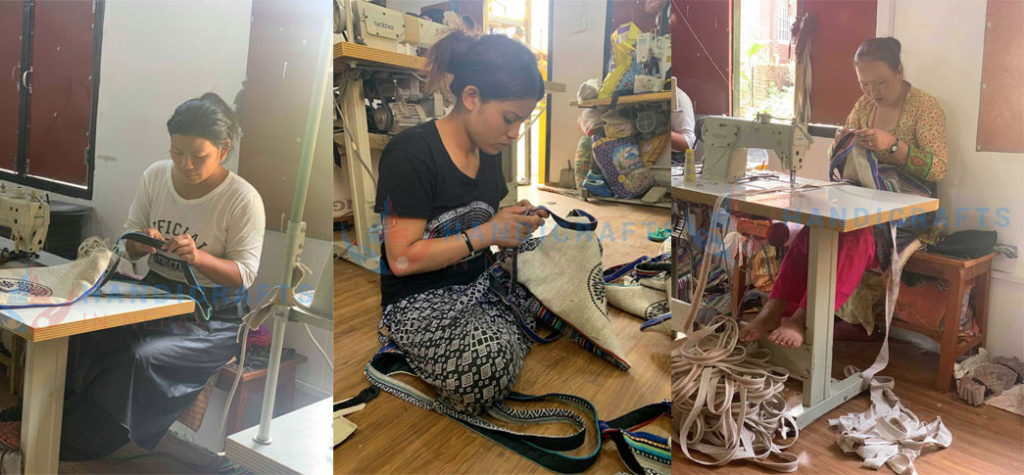 Handicrafts In Nepal