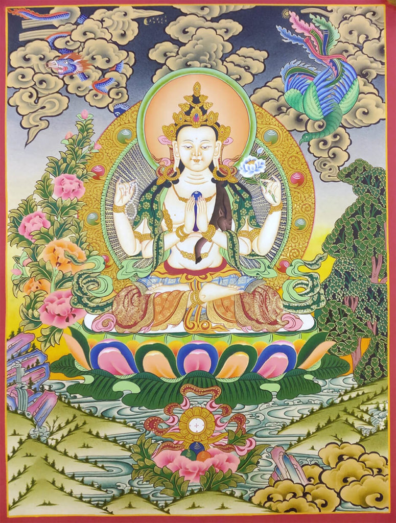 Handicrafts In Nepal