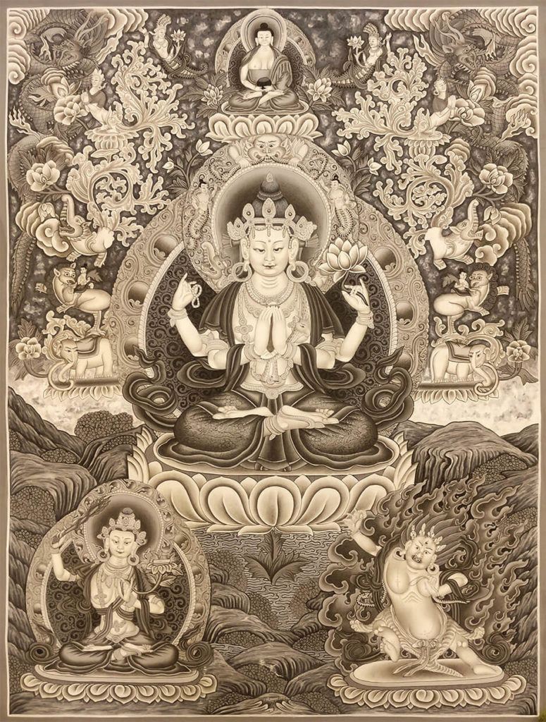 Handicrafts In Nepal