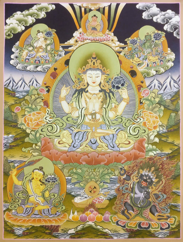 Handicrafts In Nepal