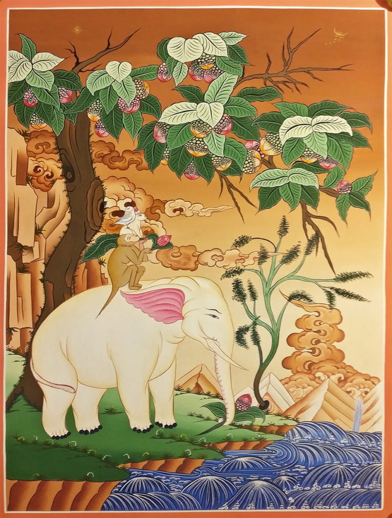 Handicrafts In Nepal