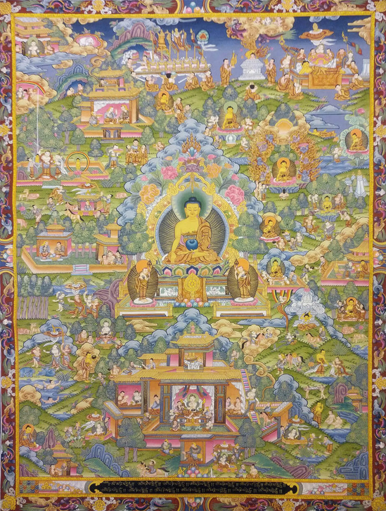 Handicrafts In Nepal