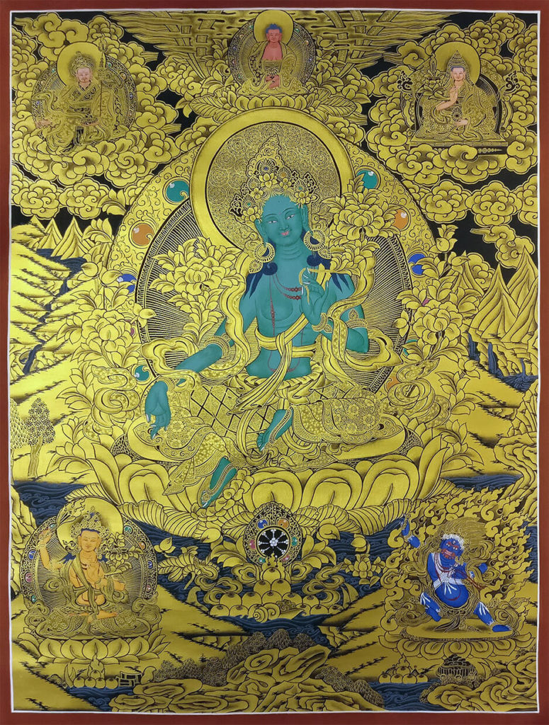 Handicrafts In Nepal