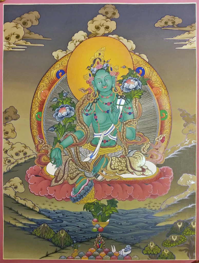 Handicrafts In Nepal