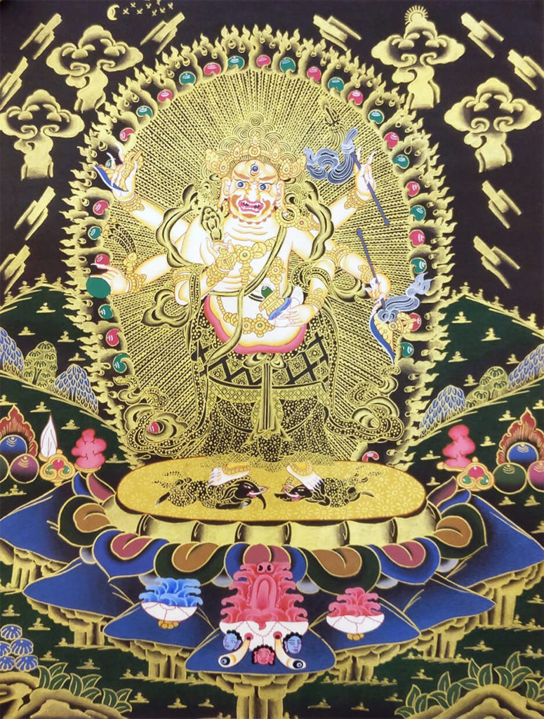 Handicrafts In Nepal