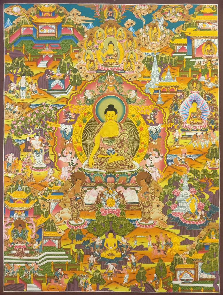 Handicrafts In Nepal