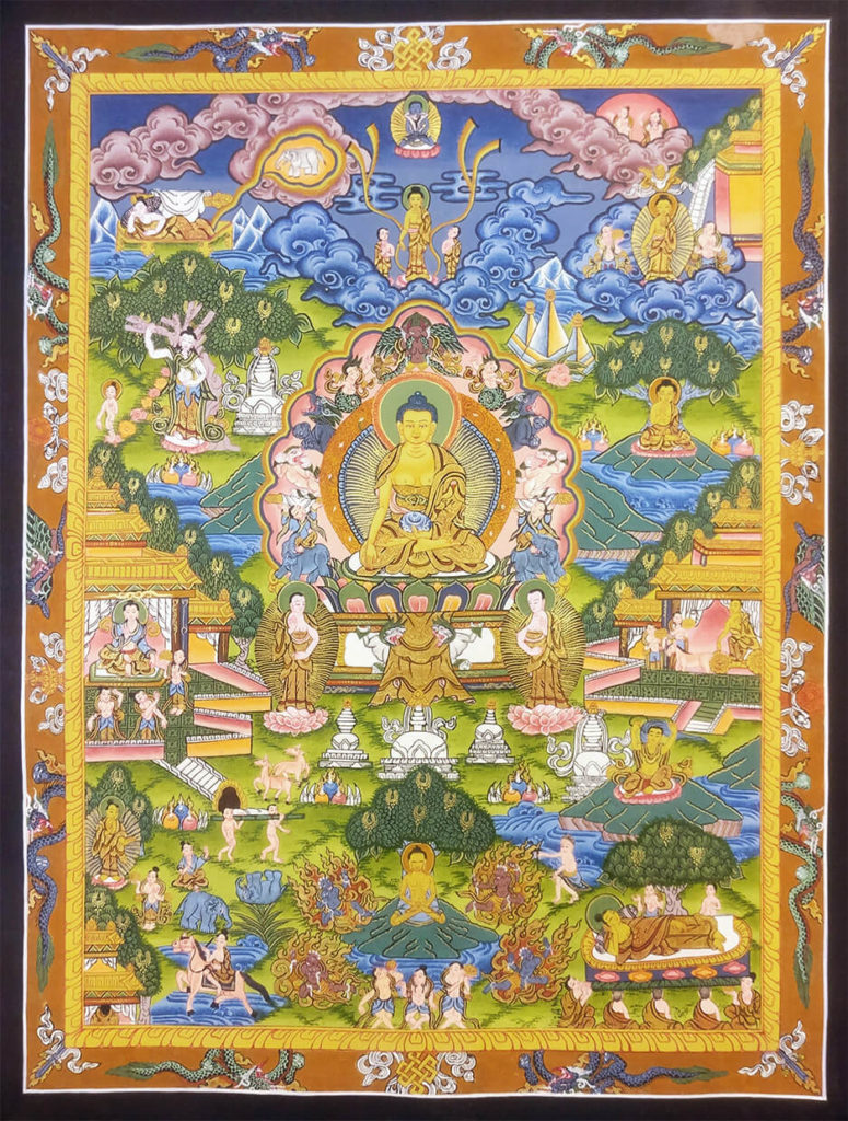 Handicrafts In Nepal