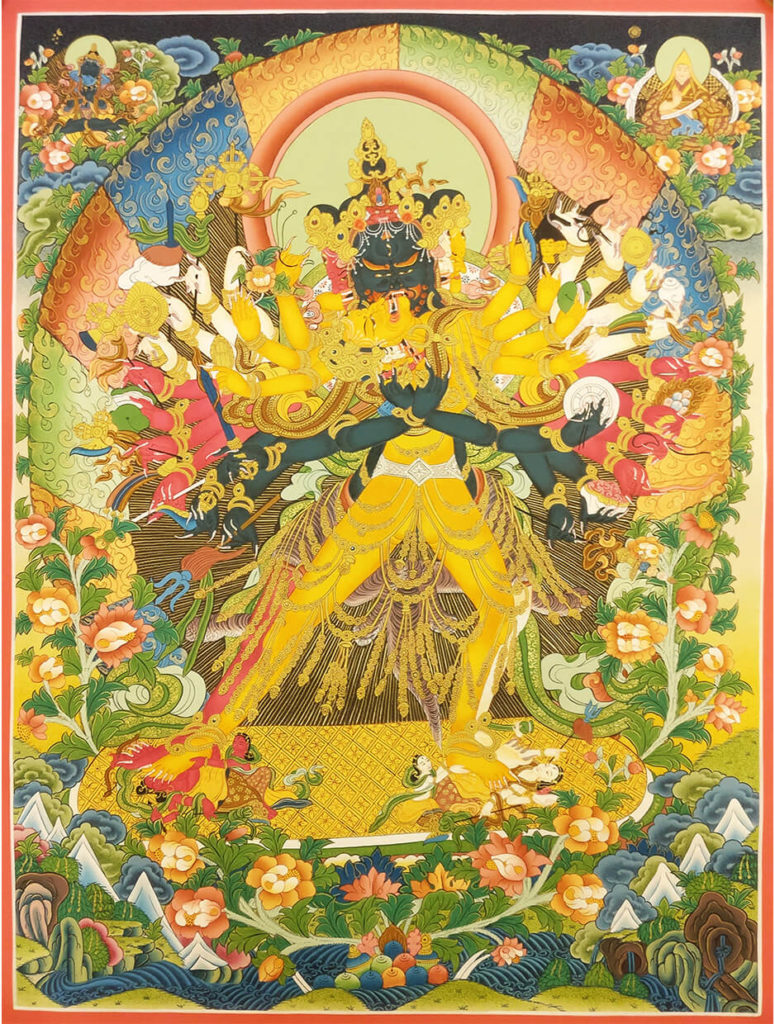 Handicrafts In Nepal