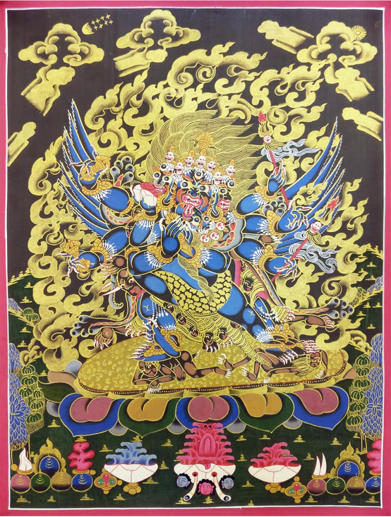 Handicrafts In Nepal