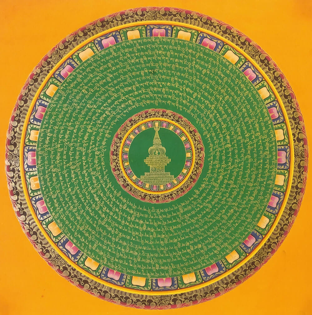 Handicrafts In Nepal