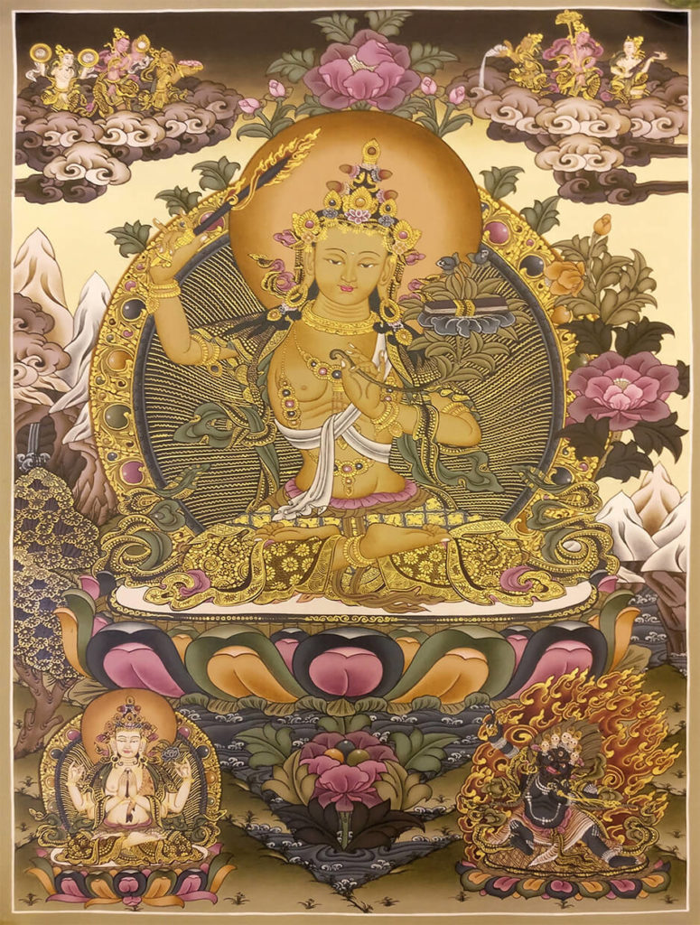 Handicrafts In Nepal