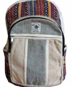 nepali hemp bag