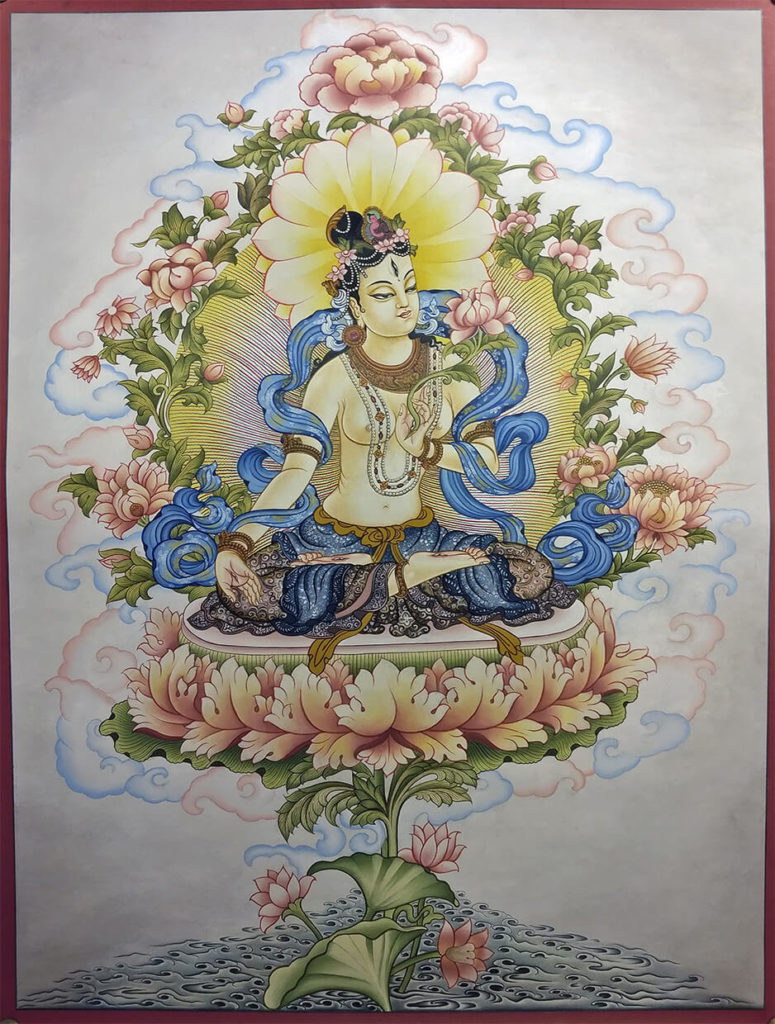 Handicrafts In Nepal