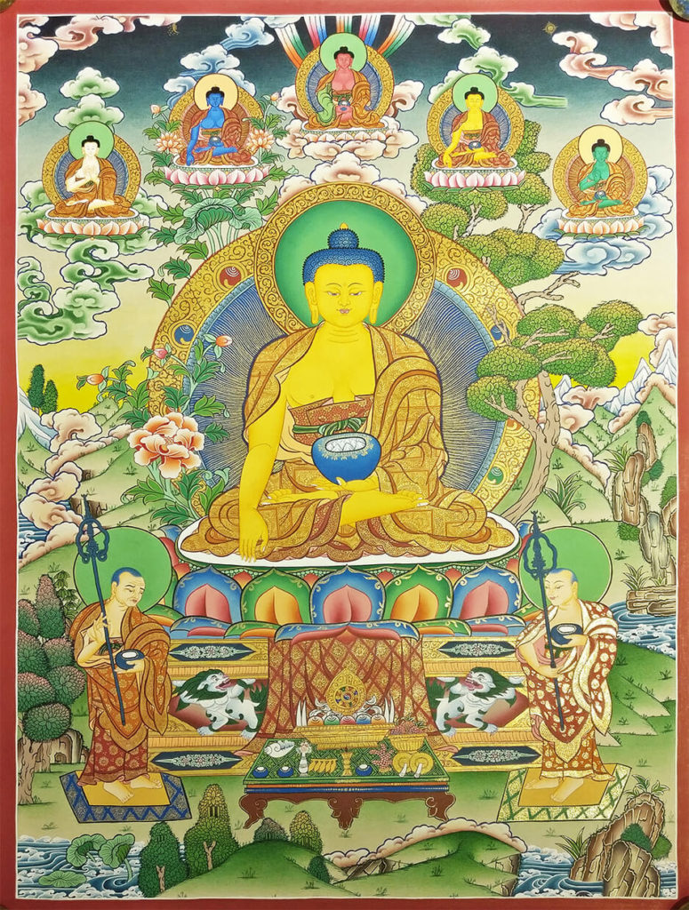 Handicrafts In Nepal