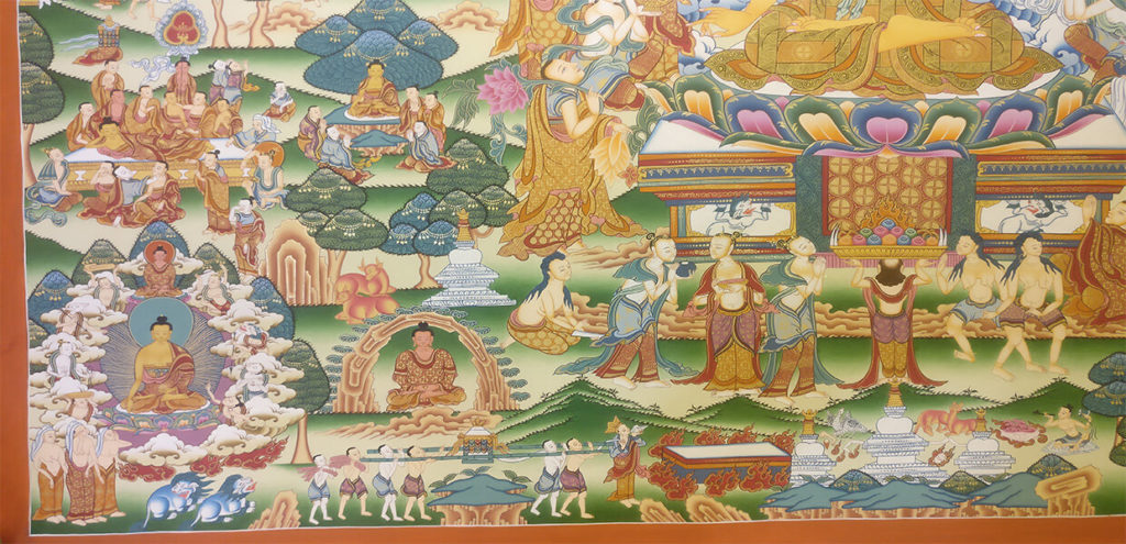 Handicrafts In Nepal