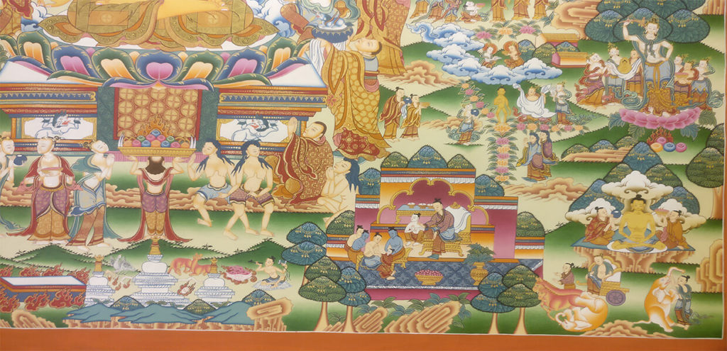 Handicrafts In Nepal