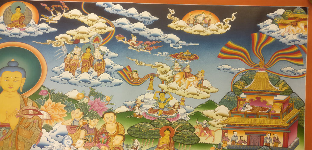 Handicrafts In Nepal