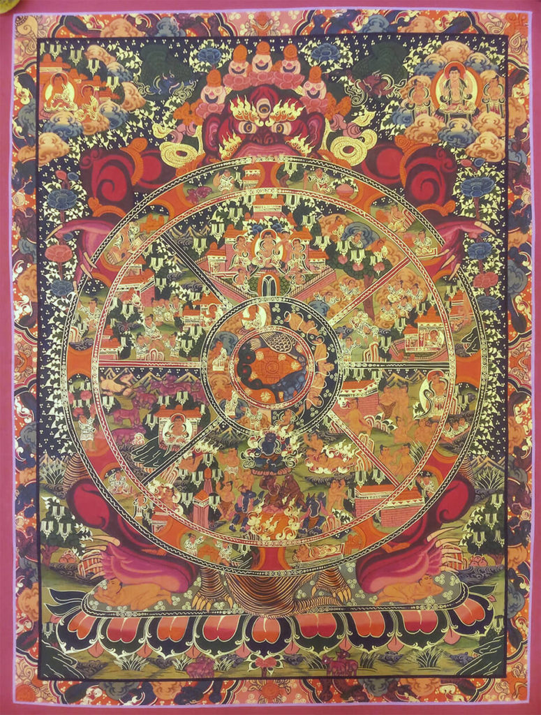 Handicrafts In Nepal