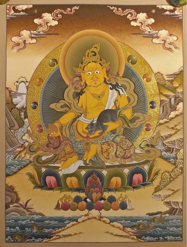 Handicrafts In Nepal