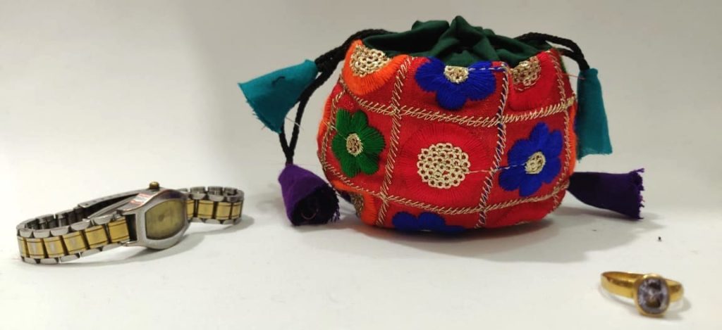 Handicrafts In Nepal