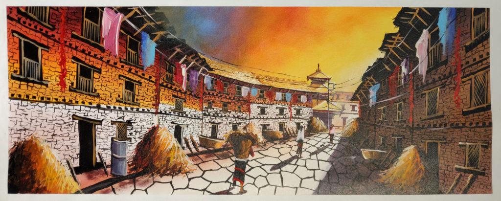 Handicrafts In Nepal