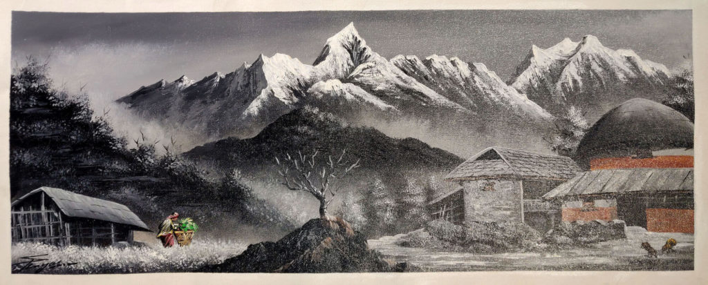 Handicrafts In Nepal