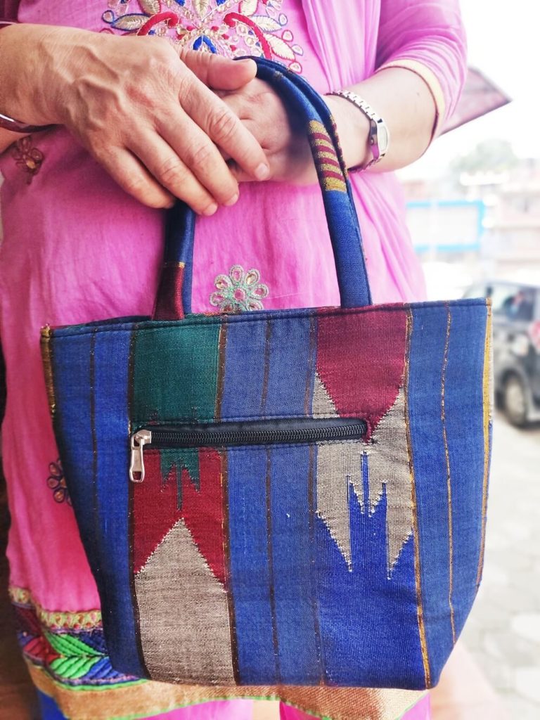 Handicrafts In Nepal
