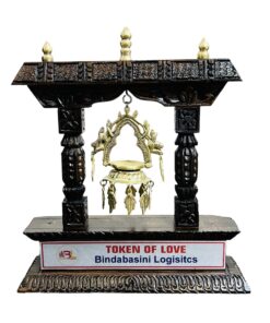 nepali handmade token of love