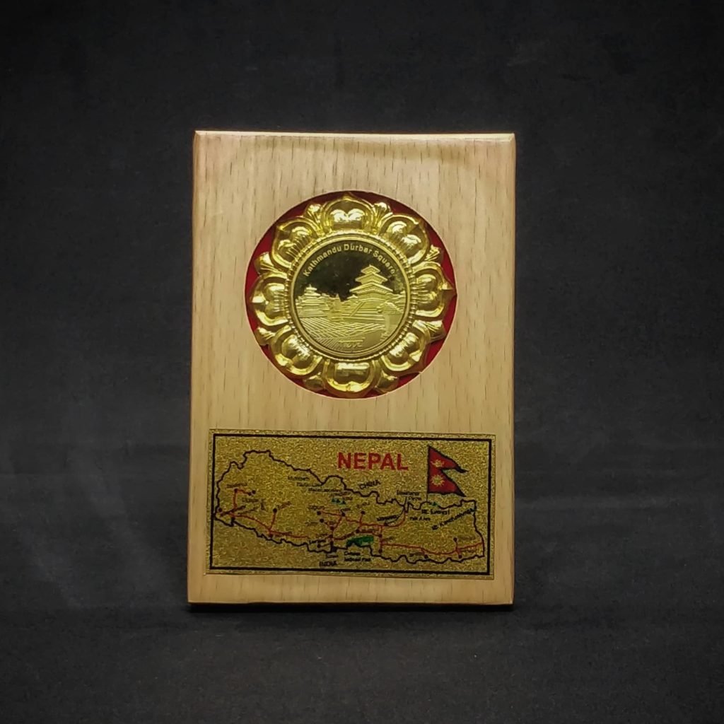 Handicrafts In Nepal