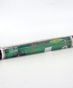 dolma incense