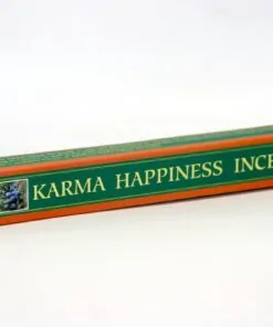 karma happiness incense nepal