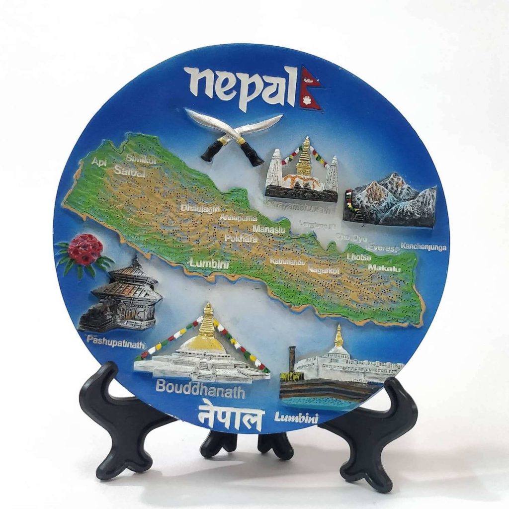 Handicrafts In Nepal