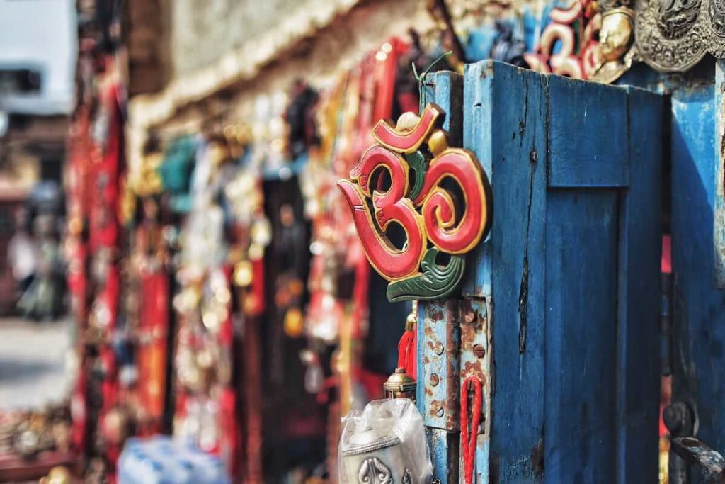 Handicrafts In Nepal