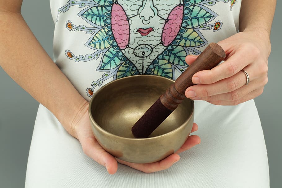 singing bowl for beginners
