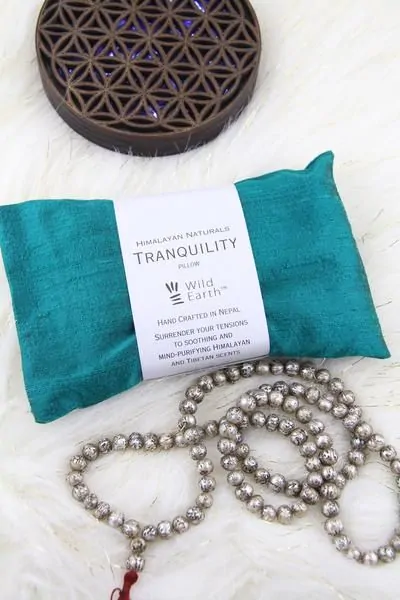 aromatic pillow nepal