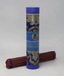 medicine buddha tibetan incense