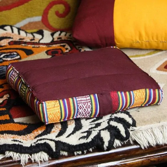 tibetan cushion wholesale nepal