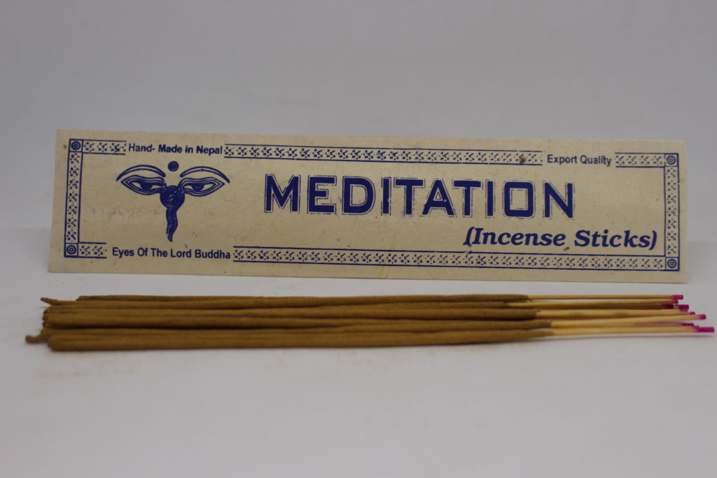 Top 10 Best Smelling Incense Sticks 9 Meditation Incense Sticks