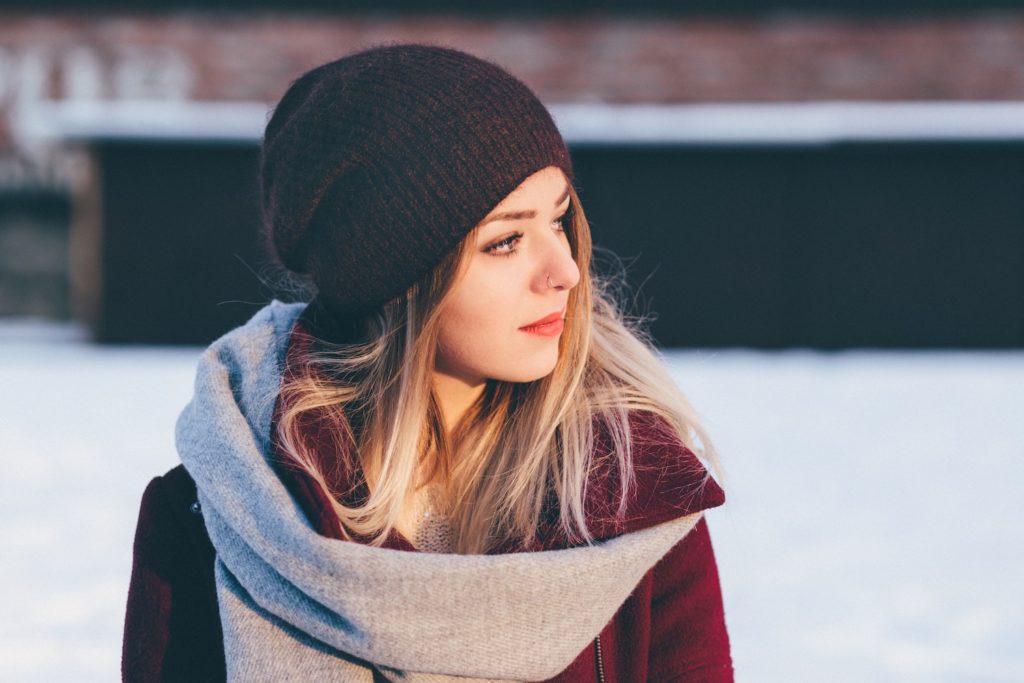 6 Types of Hand-Knitted Woolen Cap for Men & Women 6 woolen cap