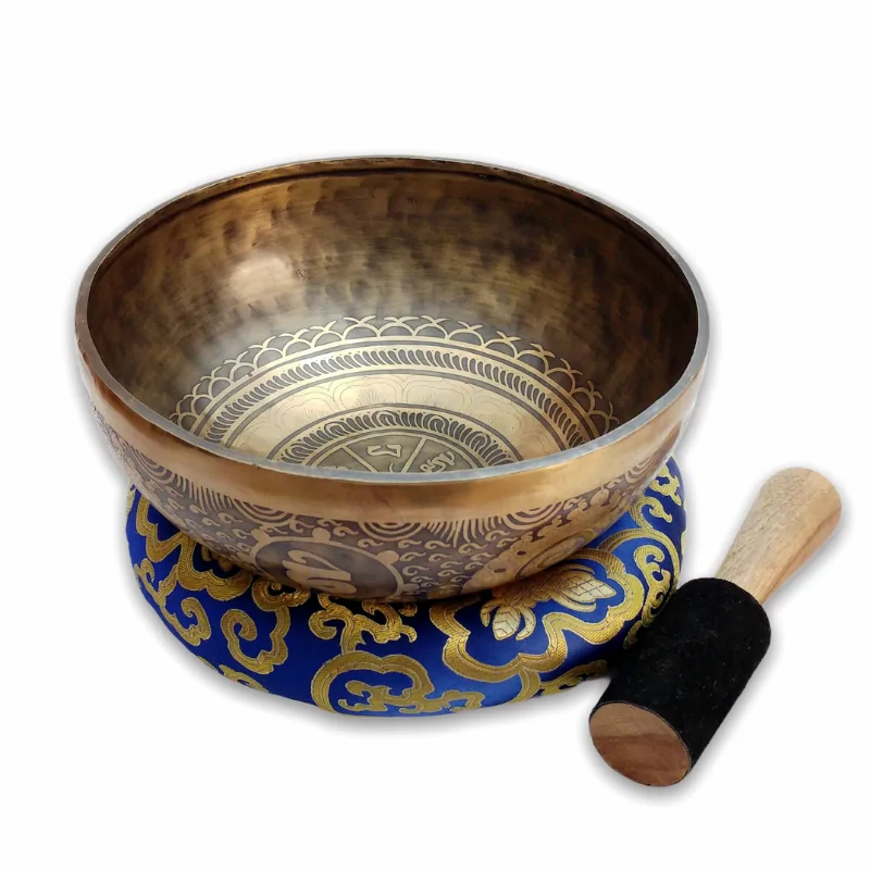 Singing Bowl