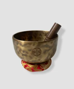 5 inches full moon singing bowl wholesale