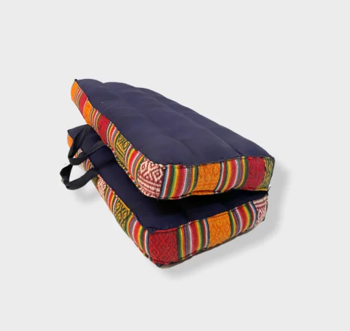 meditation cushion for yoga