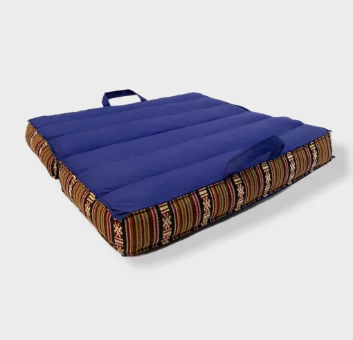 meditation cushion for yoga