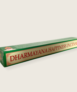Dharmayana Happiness Incense