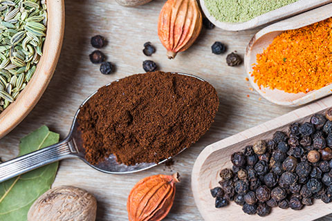 Top 10 Famous Products of Nepal 10 nepali spices