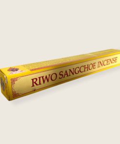 Riwo Sangchoe Incense