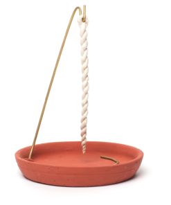 rope incense burner wholesale